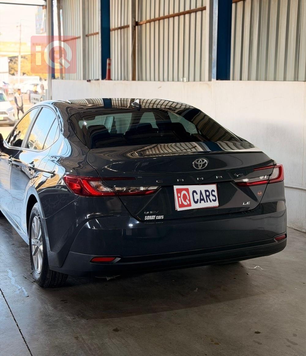 تويوتا كامري